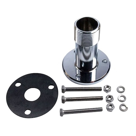 Digital Yacht Antenna Deck Base CX4A Antenna E179F